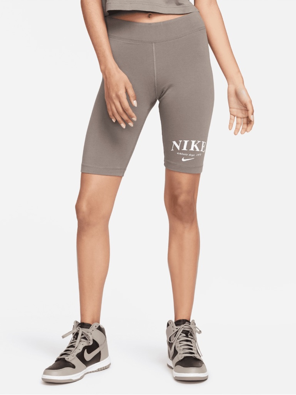 Nike Bike Shorts Size XS